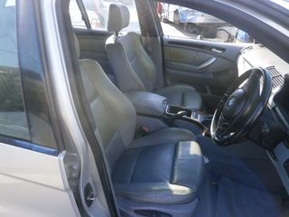 BMW X5 Χ53 2000-2004 - ΑΡ.ΚΙΝΗΤΗΡΑ 306S3 M54 3ΛΙΤΡΟΣ ΜΟΝΟ ΓΙΑ ΑΝΤΑΛΛΑΚΤΙΚΑ ΤΟ ΑΜΑΞΙ - ΜΗΧΑΝΗ ΑΥΤΟΜΑΤΟ ΣΑΣΜΑΝ ΠΟΡΤΕΣ ΚΛΠ-thumb-7