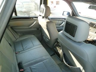 BMW X5 Χ53 2000-2004 - ΑΡ.ΚΙΝΗΤΗΡΑ 306S3 M54 3ΛΙΤΡΟΣ ΜΟΝΟ ΓΙΑ ΑΝΤΑΛΛΑΚΤΙΚΑ ΤΟ ΑΜΑΞΙ - ΜΗΧΑΝΗ ΑΥΤΟΜΑΤΟ ΣΑΣΜΑΝ ΠΟΡΤΕΣ ΚΛΠ-thumb-8