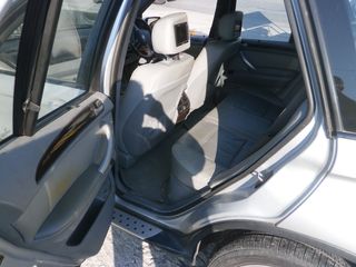 BMW X5 Χ53 2000-2004 - ΑΡ.ΚΙΝΗΤΗΡΑ 306S3 M54 3ΛΙΤΡΟΣ ΜΟΝΟ ΓΙΑ ΑΝΤΑΛΛΑΚΤΙΚΑ ΤΟ ΑΜΑΞΙ - ΜΗΧΑΝΗ ΑΥΤΟΜΑΤΟ ΣΑΣΜΑΝ ΠΟΡΤΕΣ ΚΛΠ-thumb-9