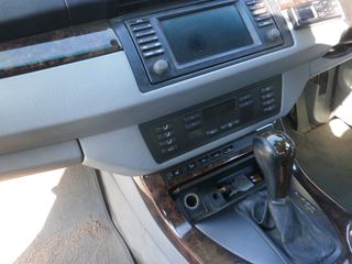 BMW X5 Χ53 2000-2004 - ΑΡ.ΚΙΝΗΤΗΡΑ 306S3 M54 3ΛΙΤΡΟΣ ΜΟΝΟ ΓΙΑ ΑΝΤΑΛΛΑΚΤΙΚΑ ΤΟ ΑΜΑΞΙ - ΜΗΧΑΝΗ ΑΥΤΟΜΑΤΟ ΣΑΣΜΑΝ ΠΟΡΤΕΣ ΚΛΠ-thumb-10