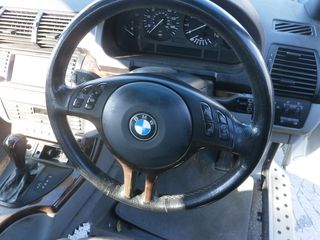 BMW X5 Χ53 2000-2004 - ΑΡ.ΚΙΝΗΤΗΡΑ 306S3 M54 3ΛΙΤΡΟΣ ΜΟΝΟ ΓΙΑ ΑΝΤΑΛΛΑΚΤΙΚΑ ΤΟ ΑΜΑΞΙ - ΜΗΧΑΝΗ ΑΥΤΟΜΑΤΟ ΣΑΣΜΑΝ ΠΟΡΤΕΣ ΚΛΠ-thumb-14