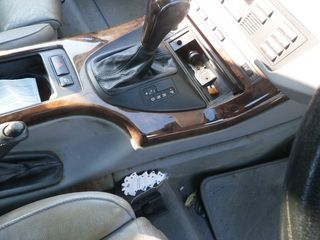 BMW X5 Χ53 2000-2004 - ΑΡ.ΚΙΝΗΤΗΡΑ 306S3 M54 3ΛΙΤΡΟΣ ΜΟΝΟ ΓΙΑ ΑΝΤΑΛΛΑΚΤΙΚΑ ΤΟ ΑΜΑΞΙ - ΜΗΧΑΝΗ ΑΥΤΟΜΑΤΟ ΣΑΣΜΑΝ ΠΟΡΤΕΣ ΚΛΠ-thumb-15