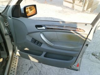 BMW X5 Χ53 2000-2004 - ΑΡ.ΚΙΝΗΤΗΡΑ 306S3 M54 3ΛΙΤΡΟΣ ΜΟΝΟ ΓΙΑ ΑΝΤΑΛΛΑΚΤΙΚΑ ΤΟ ΑΜΑΞΙ - ΜΗΧΑΝΗ ΑΥΤΟΜΑΤΟ ΣΑΣΜΑΝ ΠΟΡΤΕΣ ΚΛΠ-thumb-16