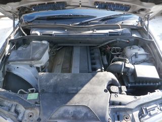 BMW X5 Χ53 2000-2004 - ΑΡ.ΚΙΝΗΤΗΡΑ 306S3 M54 3ΛΙΤΡΟΣ ΜΟΝΟ ΓΙΑ ΑΝΤΑΛΛΑΚΤΙΚΑ ΤΟ ΑΜΑΞΙ - ΜΗΧΑΝΗ ΑΥΤΟΜΑΤΟ ΣΑΣΜΑΝ ΠΟΡΤΕΣ ΚΛΠ-thumb-18