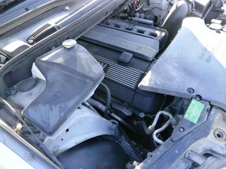 BMW X5 Χ53 2000-2004 - ΑΡ.ΚΙΝΗΤΗΡΑ 306S3 M54 3ΛΙΤΡΟΣ ΜΟΝΟ ΓΙΑ ΑΝΤΑΛΛΑΚΤΙΚΑ ΤΟ ΑΜΑΞΙ - ΜΗΧΑΝΗ ΑΥΤΟΜΑΤΟ ΣΑΣΜΑΝ ΠΟΡΤΕΣ ΚΛΠ-thumb-19