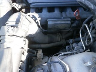 BMW X5 Χ53 2000-2004 - ΑΡ.ΚΙΝΗΤΗΡΑ 306S3 M54 3ΛΙΤΡΟΣ ΜΟΝΟ ΓΙΑ ΑΝΤΑΛΛΑΚΤΙΚΑ ΤΟ ΑΜΑΞΙ - ΜΗΧΑΝΗ ΑΥΤΟΜΑΤΟ ΣΑΣΜΑΝ ΠΟΡΤΕΣ ΚΛΠ-thumb-21
