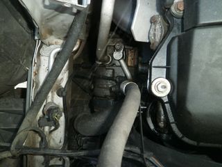BMW X5 Χ53 2000-2004 - ΑΡ.ΚΙΝΗΤΗΡΑ 306S3 M54 3ΛΙΤΡΟΣ ΜΟΝΟ ΓΙΑ ΑΝΤΑΛΛΑΚΤΙΚΑ ΤΟ ΑΜΑΞΙ - ΜΗΧΑΝΗ ΑΥΤΟΜΑΤΟ ΣΑΣΜΑΝ ΠΟΡΤΕΣ ΚΛΠ-thumb-24