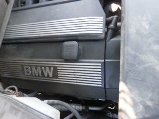 BMW X5 Χ53 2000-2004 - ΑΡ.ΚΙΝΗΤΗΡΑ 306S3 M54 3ΛΙΤΡΟΣ ΜΟΝΟ ΓΙΑ ΑΝΤΑΛΛΑΚΤΙΚΑ ΤΟ ΑΜΑΞΙ - ΜΗΧΑΝΗ ΑΥΤΟΜΑΤΟ ΣΑΣΜΑΝ ΠΟΡΤΕΣ ΚΛΠ-thumb-25