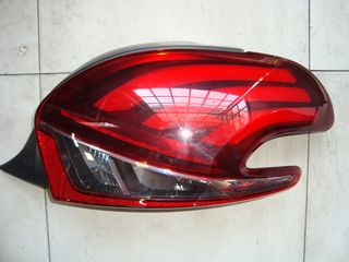 ΦΑΝΑΡΙ ΠΙΣΩ ΔΕΞΙ PEUGEOT 208  2015-2019  LED 9825601180