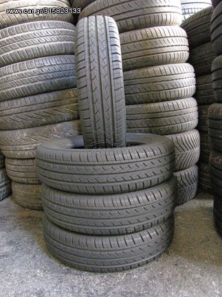 4TMX 155/70/13 RUNWAY ENDURO 726 DOT (1219) *PEGASUS TYRES*