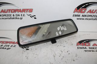 Καθρέπτης εσωτερικός VW POLO (2005-2009) μαύρος