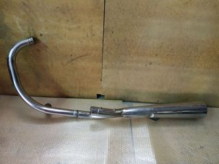 Suzuki Gs 1000 L εξατμιση ολόσωμη αριστερή 79-80