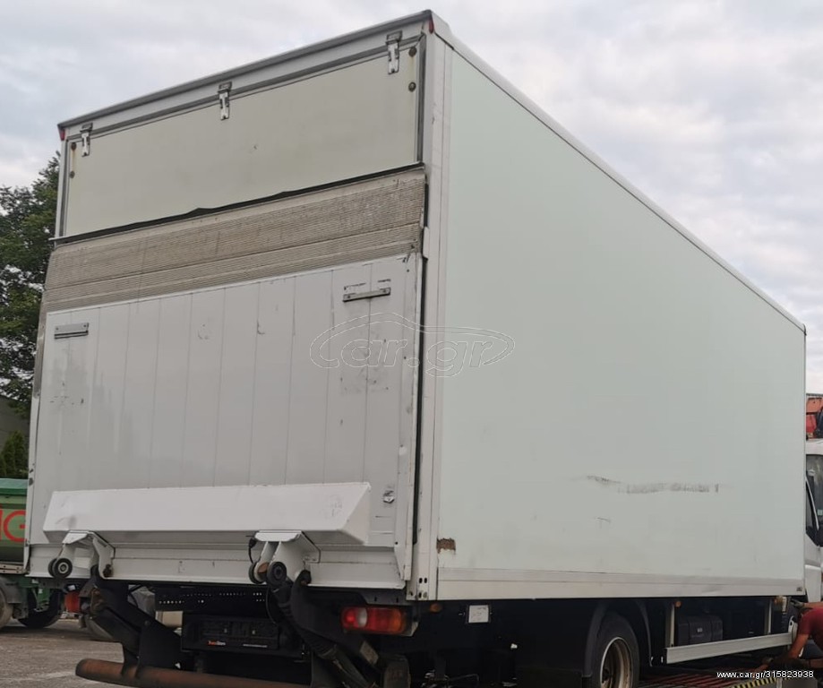 12v υδραυλική πόρτα bar