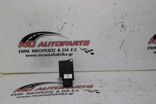 Λουφτ SUZUKI SPLASH (2007-2013) 86GO E5T60371
