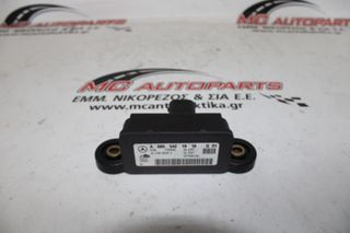Πλακέτα MERCEDES C-CLASS (W204) (2007-2011) A0055421918 ESP