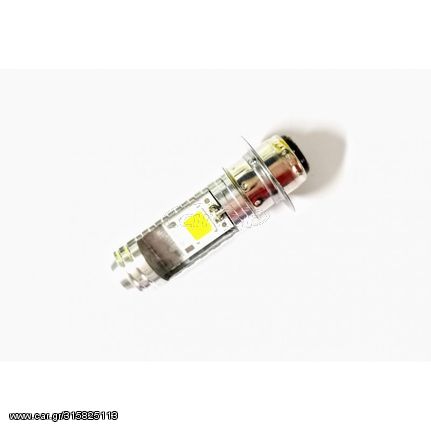 Λάμπα LED HF P15D-25-1 12/25/25