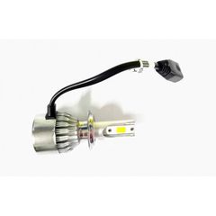 Λάμπα LED HF H7 12V55W C6-thumb-1