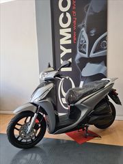 Kymco PEOPLE-S 200i 2026 Ε5+ / ΔΩΡΑ