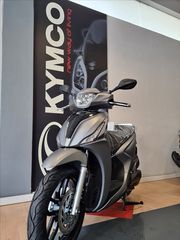 Kymco PEOPLE-S 200i 2026 Ε5+ / ΔΩΡΑ-thumb-2