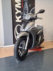 Kymco PEOPLE-S 200i 2026 Ε5+ / ΔΩΡΑ-thumb-5