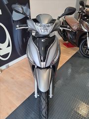 Kymco PEOPLE-S 200i 2026 Ε5+ / ΔΩΡΑ-thumb-6