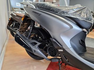 Kymco PEOPLE-S 200i 2026 Ε5+ / ΔΩΡΑ-thumb-7