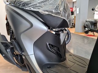 Kymco PEOPLE-S 200i 2026 Ε5+ / ΔΩΡΑ-thumb-8