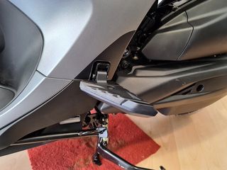 Kymco PEOPLE-S 200i 2026 Ε5+ / ΔΩΡΑ-thumb-35