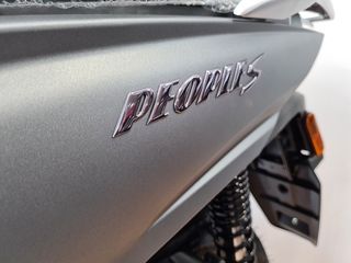 Kymco PEOPLE-S 200i 2026 Ε5+ / ΔΩΡΑ-thumb-36