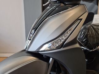 Kymco PEOPLE-S 200i 2026 Ε5+ / ΔΩΡΑ-thumb-11