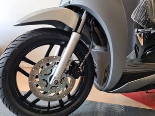 Kymco PEOPLE-S 200i 2026 Ε5+ / ΔΩΡΑ-thumb-12