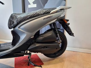 Kymco PEOPLE-S 200i 2026 Ε5+ / ΔΩΡΑ-thumb-13