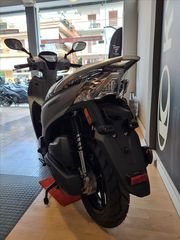 Kymco PEOPLE-S 200i 2026 Ε5+ / ΔΩΡΑ-thumb-14
