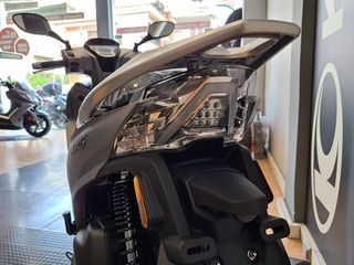 Kymco PEOPLE-S 200i 2026 Ε5+ / ΔΩΡΑ-thumb-15
