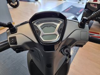 Kymco PEOPLE-S 200i 2026 Ε5+ / ΔΩΡΑ-thumb-16