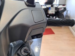 Kymco PEOPLE-S 200i 2026 Ε5+ / ΔΩΡΑ-thumb-18