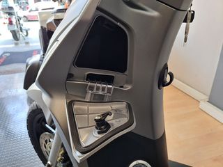 Kymco PEOPLE-S 200i 2026 Ε5+ / ΔΩΡΑ-thumb-19