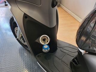 Kymco PEOPLE-S 200i 2026 Ε5+ / ΔΩΡΑ-thumb-20