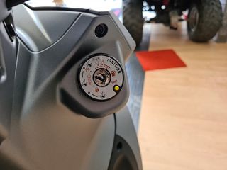 Kymco PEOPLE-S 200i 2026 Ε5+ / ΔΩΡΑ-thumb-21
