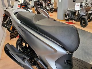 Kymco PEOPLE-S 200i 2026 Ε5+ / ΔΩΡΑ-thumb-22