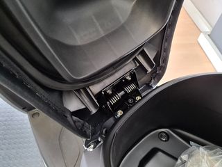 Kymco PEOPLE-S 200i 2026 Ε5+ / ΔΩΡΑ-thumb-23