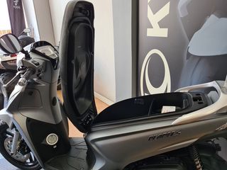 Kymco PEOPLE-S 200i 2026 Ε5+ / ΔΩΡΑ-thumb-24