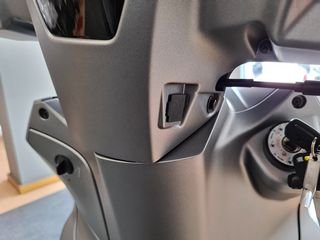 Kymco PEOPLE-S 200i 2026 Ε5+ / ΔΩΡΑ-thumb-28