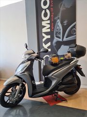 Kymco PEOPLE-S 200i 2026 Ε5+ / ΔΩΡΑ-thumb-32