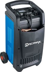 Arcmax Velox max 430 Φορτιστής-Eκκινητής
