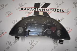 Toyota EP82 καντράν με κωδικό 83200-10410