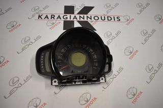 Toyota Aygo καντράν με κωδικό 69144-44OU
