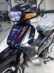 Daytona DY-R 125 2023-thumb-1