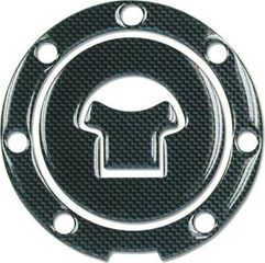 Αυτοκόλλητα ρεζερβουάρ στρόγγυλα PRO-TANK Carbon