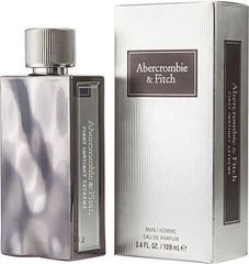 ABERCROMBIE & FITCH First Instinct Extreme EDP 100ml